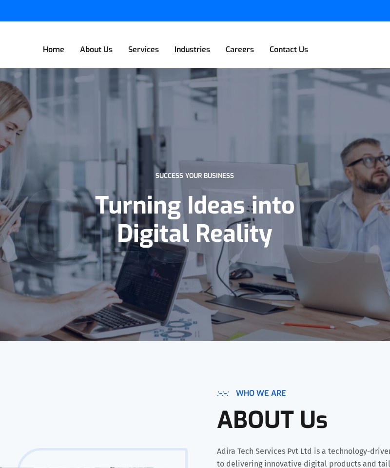 Adira Tech Services