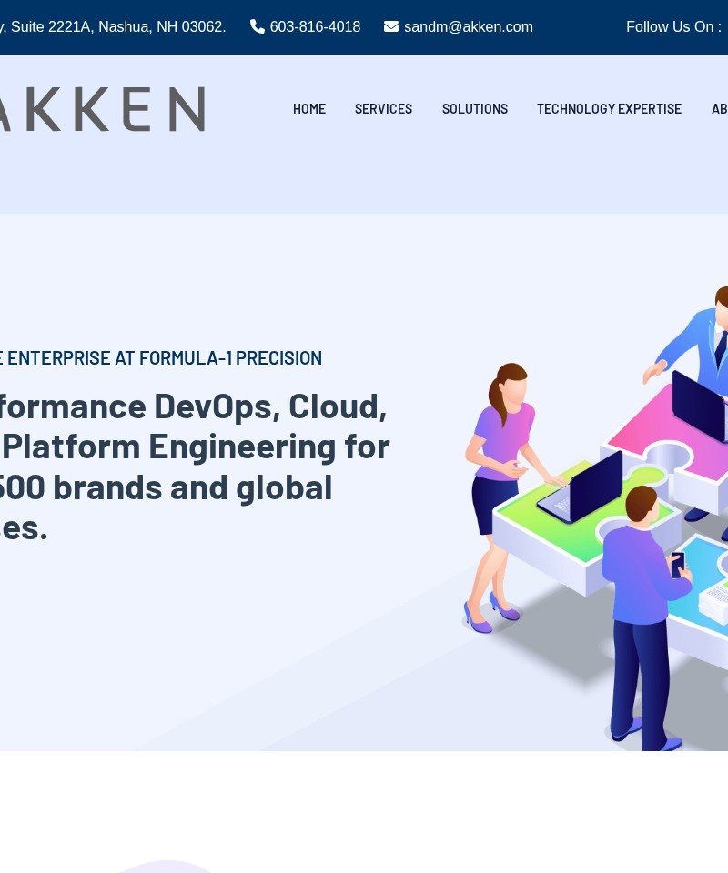 AKKEN Engineering