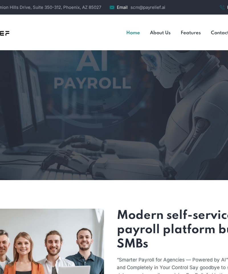 PayRelief