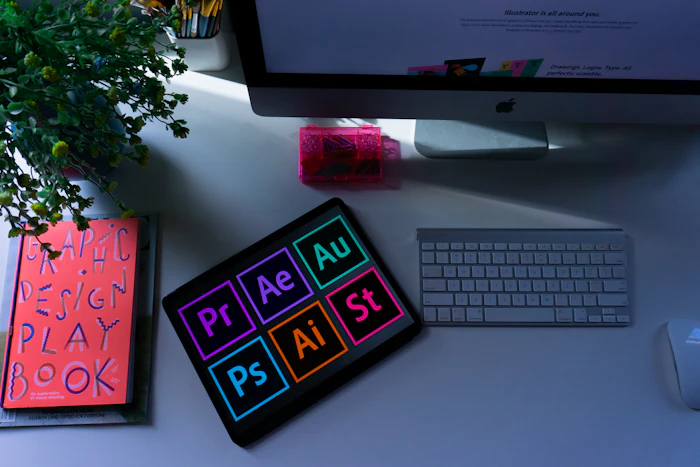 Graphic and UI UX design in Hyderabad