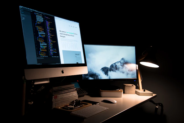 Website design services in Hyderabad