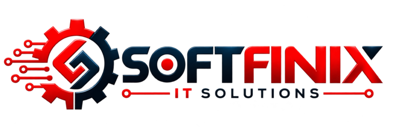 SoftFinix Solutions